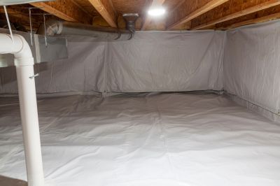 Crawl Space Insulation - Crawl Space Contractor Issaquah, Washington