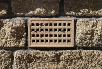 Crawl Space Ventilation - Crawl Space Contractor Issaquah, Washington