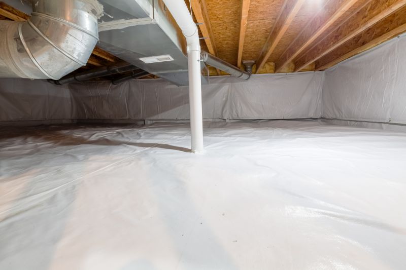 Crawl Space Contractor