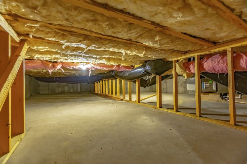 Expert Crawl Space Solutions — cost of