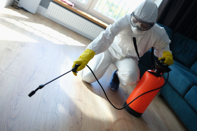 Pest Removal and Prevention