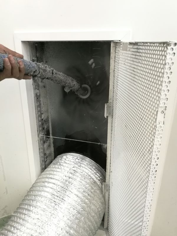 Duct Cleaning Professionals